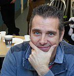 photo of John Latimer