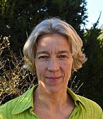 Dr Anne-Meike Fechter