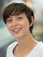 photo of Helen Greaves