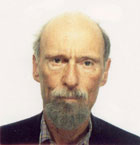 photo of Michael Lipton