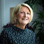 photo of Brigitte Groves