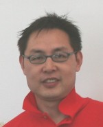 photo of Jun Peng
