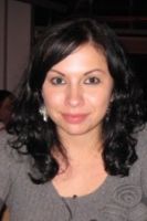 photo of Yuliya Yurchenko