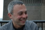 photo of Daniel Kane
