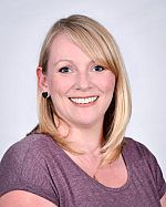 photo of Claire Dixon