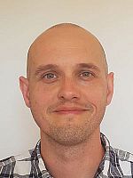 photo of Daniel Cullen