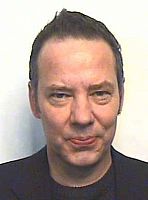 Dr Frank Krutnik