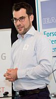 Dr Florian Kern