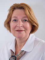 photo of Christine Turnbull