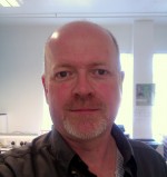 photo of Martin Nock