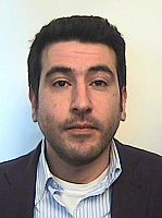 photo of Cagri Hurmuzlu