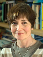 Prof Jane Oakhill