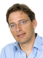 Prof Daniel Litim