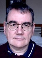Prof Jim Endersby