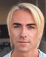 photo of Peter Harte