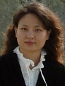 Dr Jing Gu