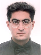 Dr Ali Taheri