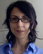 Dr Sabina Avdagic