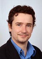 photo of James Gordon