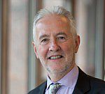 Prof Brian Hudson