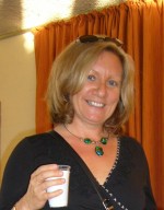 photo of Stephanie Connell