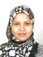 photo of Putri Zulkifli