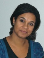 Dr Pamela Kea