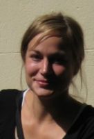 photo of Leena Petersen