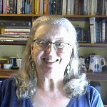 photo of Anne Hole