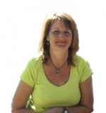 photo of Jaine Mcbride