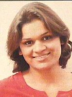 photo of Snehal Patel