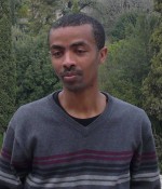 photo of Eskindir Asmare