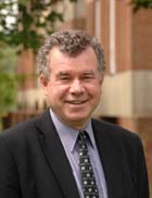 photo of Alasdair Smith