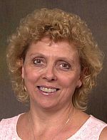 photo of Michelle Smith