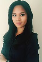 photo of Marsha Sindarto