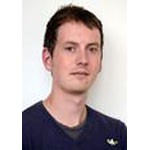photo of Nathan Oxley