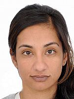 photo of Farzana Bardai