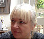 photo of Alison Chisholm