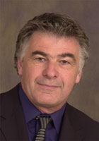 photo of Rod Bond