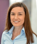 Dr Mirela Xheneti