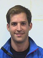 photo of Thomas Irps