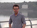 photo of Barzan Ali
