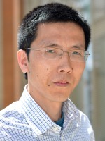 Dr Biao Yang