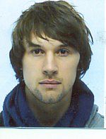 photo of Adrian Bell