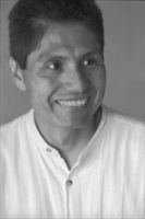 photo of Pablo Romero