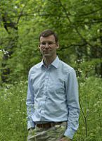 Prof Jorn Scharlemann