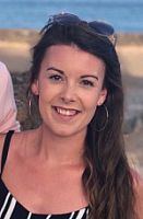 photo of Jessica Lunn