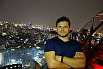 photo of Emre Senbabaoglu