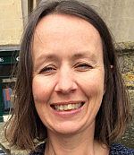 photo of Beth Richards