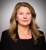 photo of Erika Szyszczak